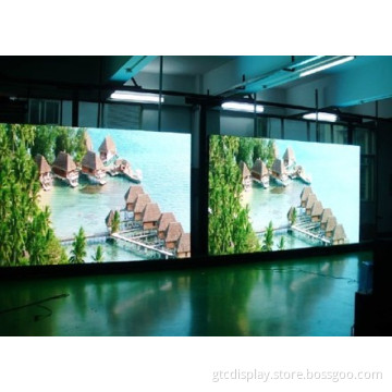 Indoor Rental LED Display, LED Screen, LED Billboard for Advertising
